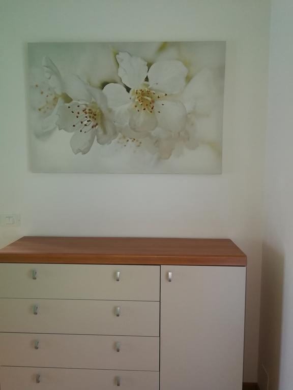 Hisa Kranjc Apartment Kobarid Ngoại thất bức ảnh
