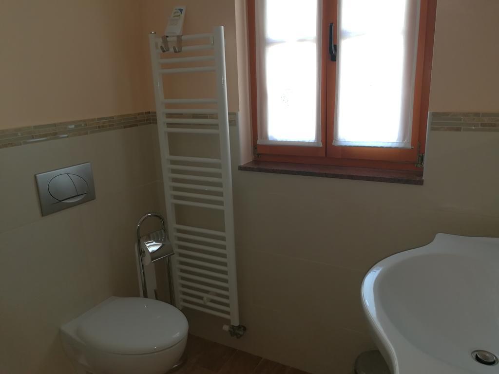 Hisa Kranjc Apartment Kobarid Ngoại thất bức ảnh