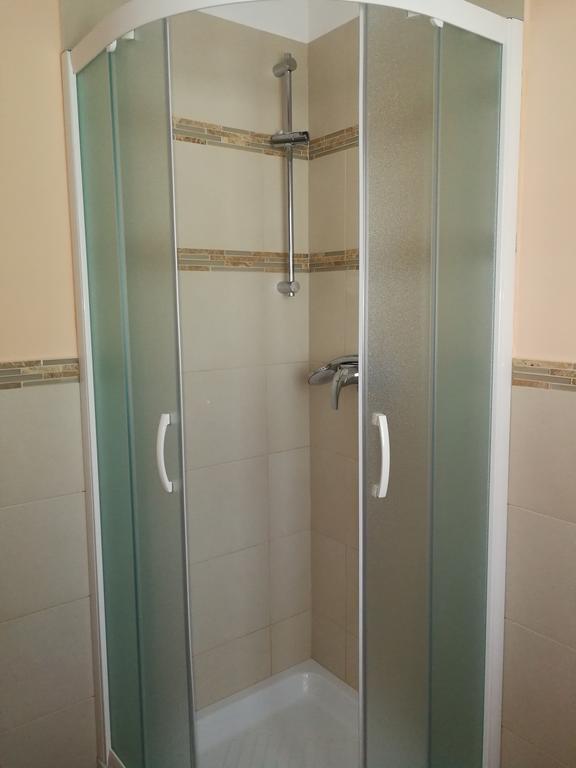 Hisa Kranjc Apartment Kobarid Ngoại thất bức ảnh