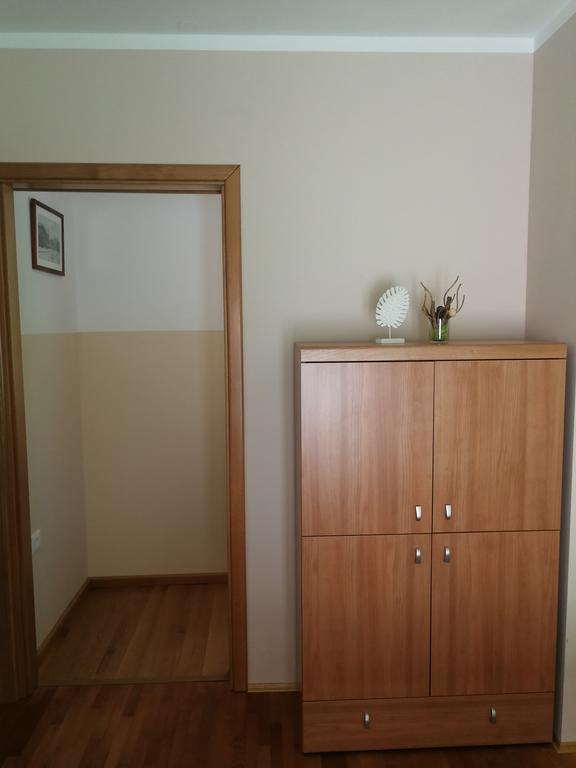 Hisa Kranjc Apartment Kobarid Ngoại thất bức ảnh