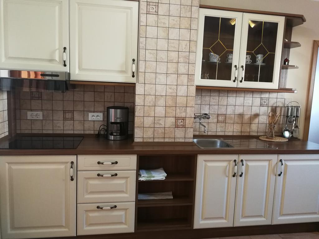 Hisa Kranjc Apartment Kobarid Ngoại thất bức ảnh